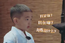 应采儿已生第二胎，陈小春透露小名为Hoho,没想到大儿子嫉妒了视频封面