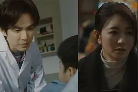 《今生有你》钟汉良和儿子聊天好温柔，李小冉不愿承认父子关系