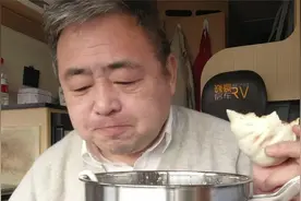 一罐液化气能用多久 房车旅游总是关心能源的持久性视频封面