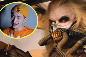 老外永远想不到！1.3亿魔性神曲竟被中国小伙唱火，太上头了！视频封面