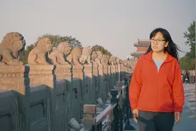 卢沟桥的狮子真的数不清？连语文课本上的数字也不停修改