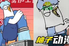 柚子动漫：母鸡一年产蛋250个，居然是因为有强迫症