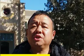 延安杨家岭革命旧址，园内有毛主席种过的菜园，至今保存完好！视频封面