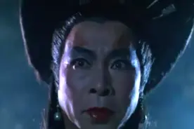 黑山老妖登场，将兰若寺整个拉入幽冥地府，却敌不过一道旭日之光视频封面
