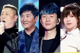 万万没想到！这些经典动画片主题曲竟是这些大佬唱的，太神奇了！