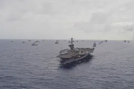 美国军事力量，美军编制，军衔制度，装备数量质量都是世界顶级