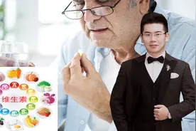 一天中服用维生素的最佳时间？医生提醒：要做到这4点，别搞错了