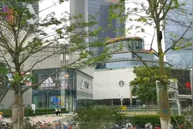 广东省东莞市的城市介绍视频封面