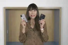 你想知道iPhone 11到底多抗摔吗，真机暴力砸给你看，别闭眼哦