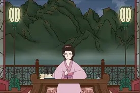 为何夫妻被称为“伉俪”？从构字上看出玄机