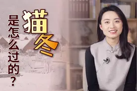东北人常说的“猫冬”，到底是怎么回事？南方人可能无法理解视频封面