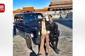 空姐开车进故宫？故宫回应开车进故宫事件：属实 向公众诚恳致歉