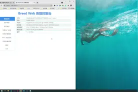 小米路由4C备份原厂固件刷入breed.mp4