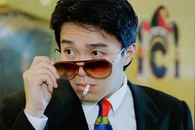 周星驰电影中最经典的8首BGM！只要音乐一响，你能自动脑补画面！