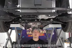 大众凌渡L：铸铁和生锈，又把这辆车拉回了现实视频封面