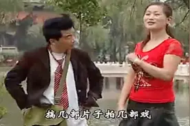盘点刘晓燕的经典民间小调，没想到说唱发挥的真好，句句都在理！