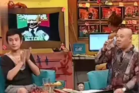 文章和郭德纲喝酒，老郭这酒量让全场爆笑！文章直言：郭爷