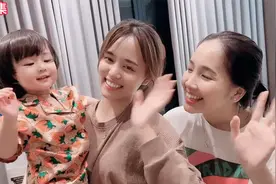 第九十四集，越南小姐姐说：我太喜欢小孩了，我想生一个小孩？？