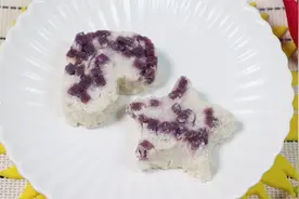 宝宝辅食：健脾第一名，小米排第二，不炒不炖，比蛋糕好吃百倍