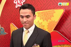 TVB【娛樂新聞台】何猷啟同齊嬌數月前已離婚？