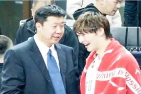 八一男篮军衔曝光！王治郅逆徒等级最高，王哲林直接成中士