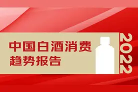中国白酒消费趋势研究分析研究报告