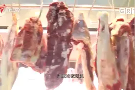 快收藏！揭秘牛身最软嫩鲜甜的部位，涮着吃是一绝|我爱返寻味视频封面