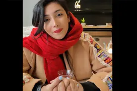 伊朗没有酒吧更不能喝酒，如果你想要喝酒该怎么办？视频封面