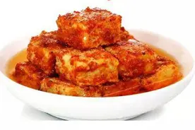 你经常吃腐乳吗？没想到常吃腐乳还有这4个好处，尤其是对老年人