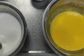 雨天做蛋糕视频封面