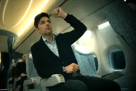 电影：男主10月15号登上1015航班，太多的巧合，注定了悲剧的发生