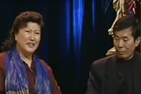 高秀敏何庆魁相濡以沫多年，在线传授相处经验，12年的经验之谈视频封面