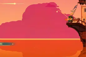 《SpiritFarer》灵魂摆渡人 - 流程实况7