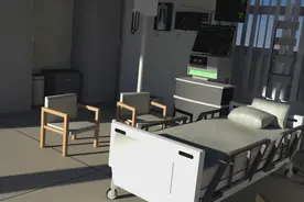 2.看这里，为你揭开负压隔离病房的神秘面纱