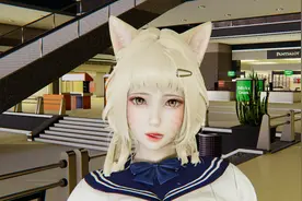 【HS2] MMD制作的3D动漫舞蹈 你最最最重要