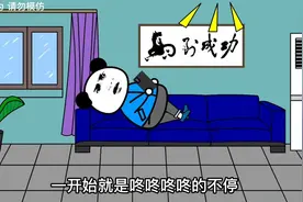 遇到没素质的邻居，多次劝导无果，看我如何对付他们视频封面