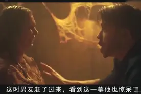 女孩腿上的一个伤口，摧毁了她的一生，前方高能视频封面