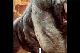 火星人养娃原来是这样的#科幻悬疑