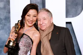 杨紫琼被问：中国和马来西亚对你有何区别？下意识回答惊呆众人