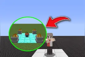 我的世界尖刺生存第三期：建造升级仪式台，待月圆之日进化狼人！视频封面