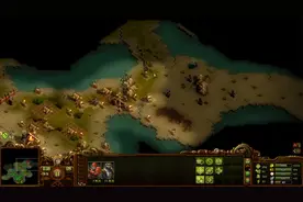 亿万僵尸：第二十章断裂群岛（上）