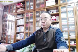 福彩3D2019334期：隔期号码连开两期，今天继续关注隔期号码7开出