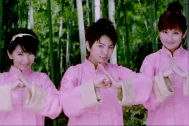 SHE最火的10首歌，是你的童年和青春记忆吗？