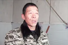 农村老太下房跌瘫痪，房顶拴上大粗绳伴随自己11年，绳子作何用视频封面