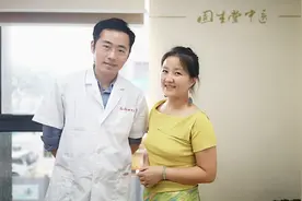 打工妹见头条邱医生，花400多买14天中药，再也不乱花钱买减肥药