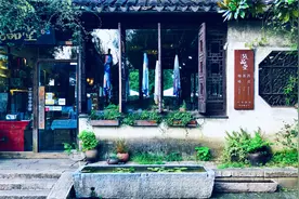 许州《木渎古镇》，江南唯一园林古镇，乾隆皇帝六次到过的地方！