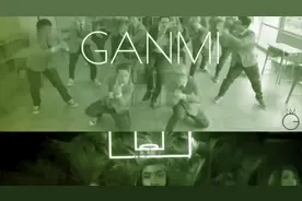 亚裔女子唯舞蹈，我给她打100分视频封面
