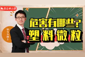 人体血液中发现微塑料，对人体潜在的危害有哪些？该怎么办视频封面