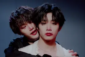 国产爱豆！时代少年团7个零零后弟弟，未来可期啊