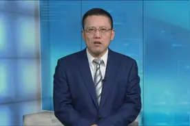 刘和平：美英被揭秘密对话谈台海想干什么？视频封面